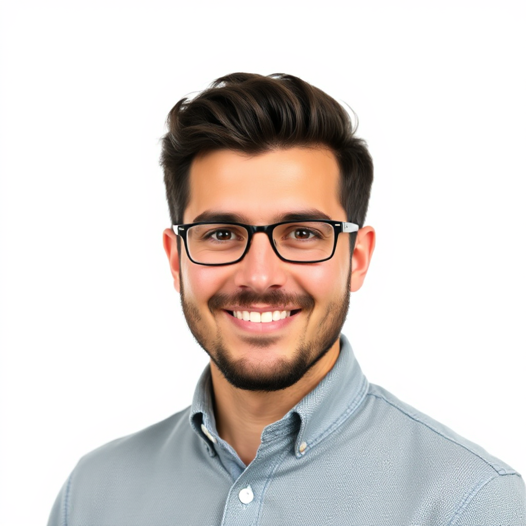 Travis Fernandez