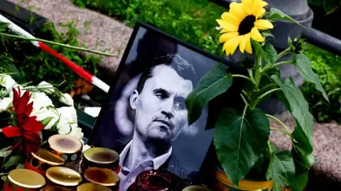 Charlie Kirk Shooting Accused Appeared to Confess through Messaging Platform
