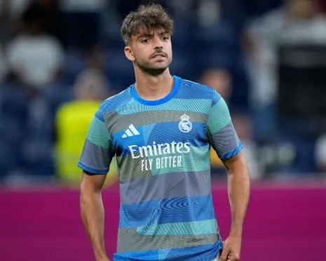 Spanish Club Defender Asencio to Stand Before Court Over Accused Distribution of Explicit Footage
