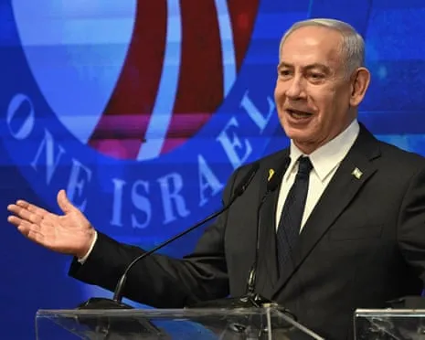 Netanyahu’s ‘Super-Sparta’ Blueprint Brace The Nation for Detached Financial Path