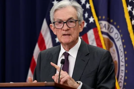 US Central Bank Lowers Interest Rates for First Time After December