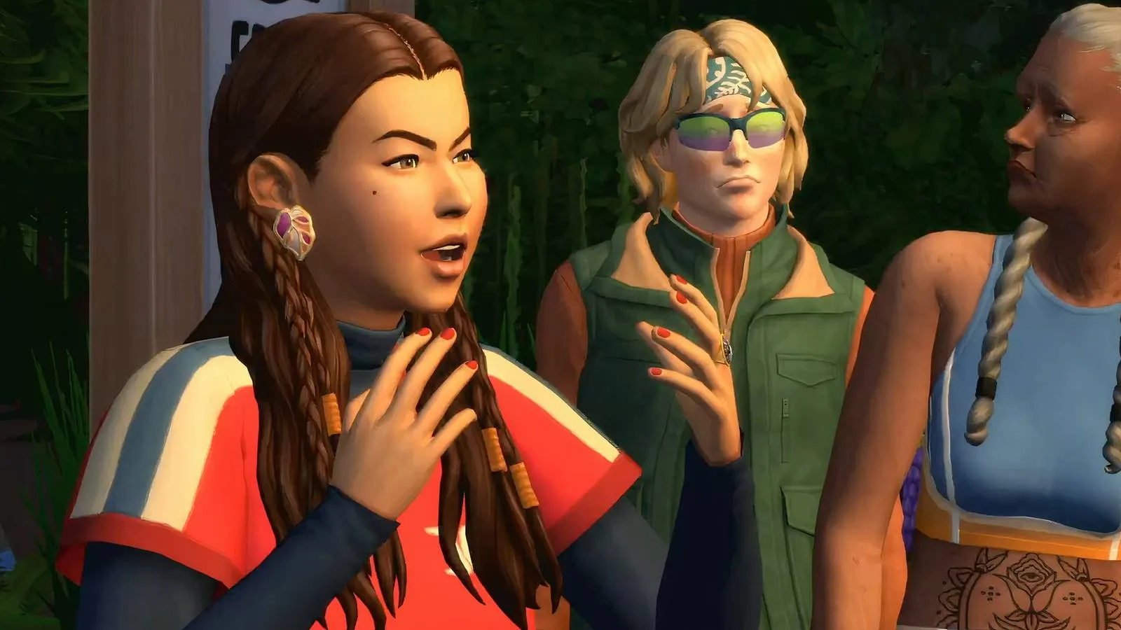 The Sims 4's Game Show Expansion Is an Awesome Concept With One Possible Catch