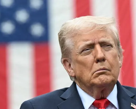 It's Not Entirely Deceptions with the Former President – Sometimes He's Unnervingly Truthful