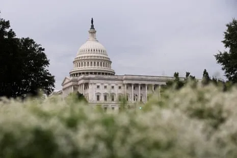 GOP Lawmakers Propose Eighty-Eight Million Dollars in Security Funding In Response to Right-Wing Figure Shooting
