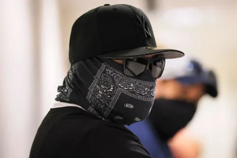 US Immigration and Customs Enforcement Delivers Alert on National Assault Charges for Violence on Officers