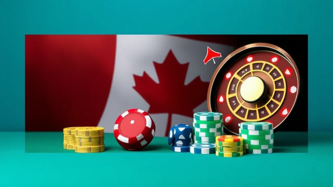 Your Go-To Manual to Selecting the Top Betting Sites in Canada