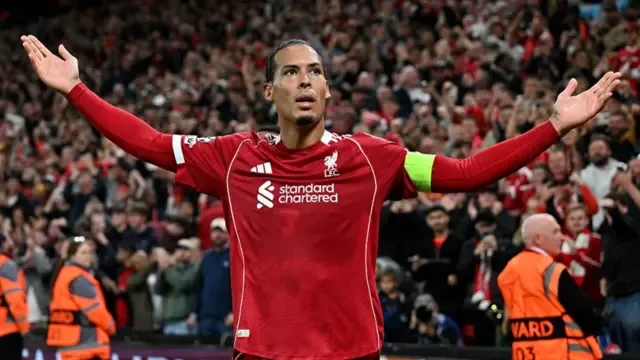 Champions Cup: The Reds Stage Yet Another Dramatic Show & Chelsea Endure Loss at Bayern Munich - Key Moments & Reaction