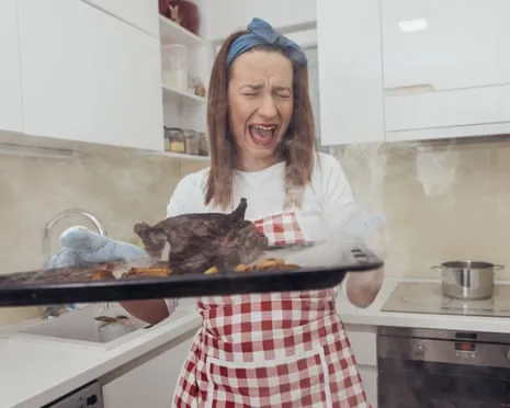 Tell The Worst Cooking Attempt You Have Once Cooked