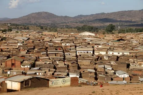 Sex Work and Abuse: The Women Stranded in Malawi’s Overcrowded Shelter