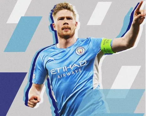 Screamers, Triple Crowns and Heated Outbursts: De Bruyne’s Unforgettable Home Ground Highlights