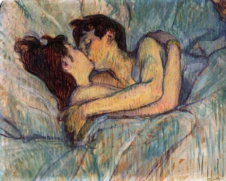 My Partner Views Sex as a Competition – How Can Support Him?