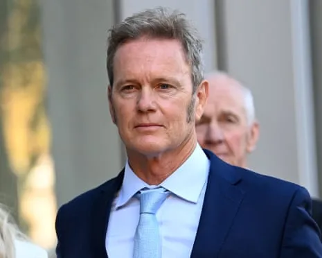 Craig McLachlan Exits from Stage Play Cluedo Following Role Selection Backlash