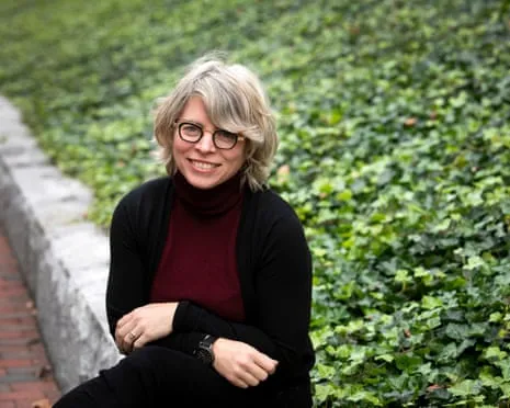 Jill Lepore Explores America's Governing Change Process: ‘It is So Difficult to Change the US Constitution’