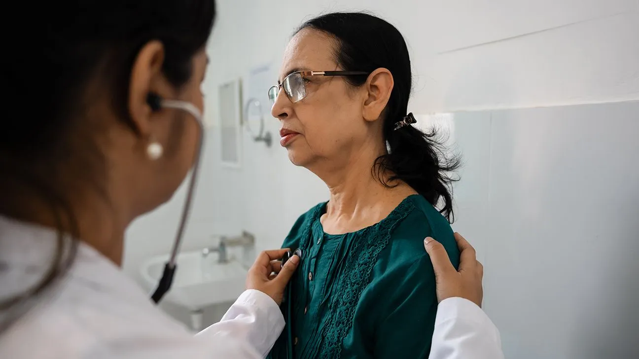 Investigation Shows Unexpected Triggers of Heart Attacks for Ladies Under 65