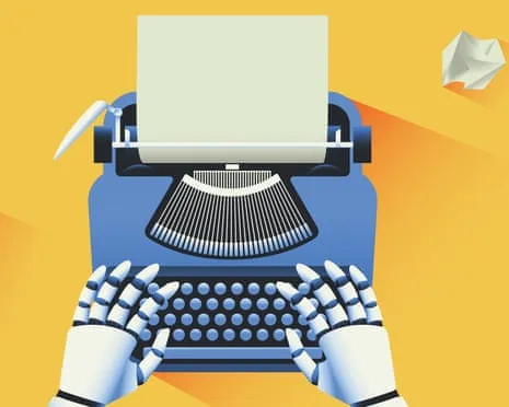 AI Could Never Replace Our Authors. However, Lacking Regulation, It Will Destroy Publishing As We Know It