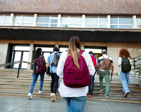 As Young Men Move Toward Conservatism, the Rise of the 'New Chill Girl' Phenomenon Grows Visible