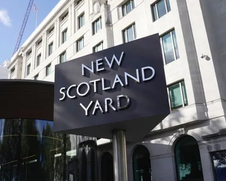 Multiple Suspects Taken into Custody in Essex on Allegations of Aiding Foreign Espionage
