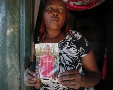 Kenyan Authorities Issues Arrest Warrant for Former British Soldier in Alleged Murder of Agnes Wanjiru