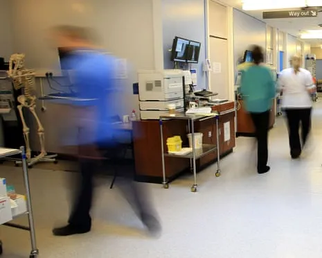 UK Physicians Found to be Guilty of Inappropriate Behavior Not Being Removed from Practice, Study Reveals
