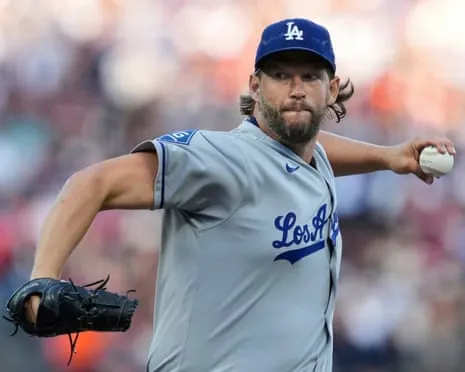 The Dodgers Legend Confirms Exit After The Current Season
