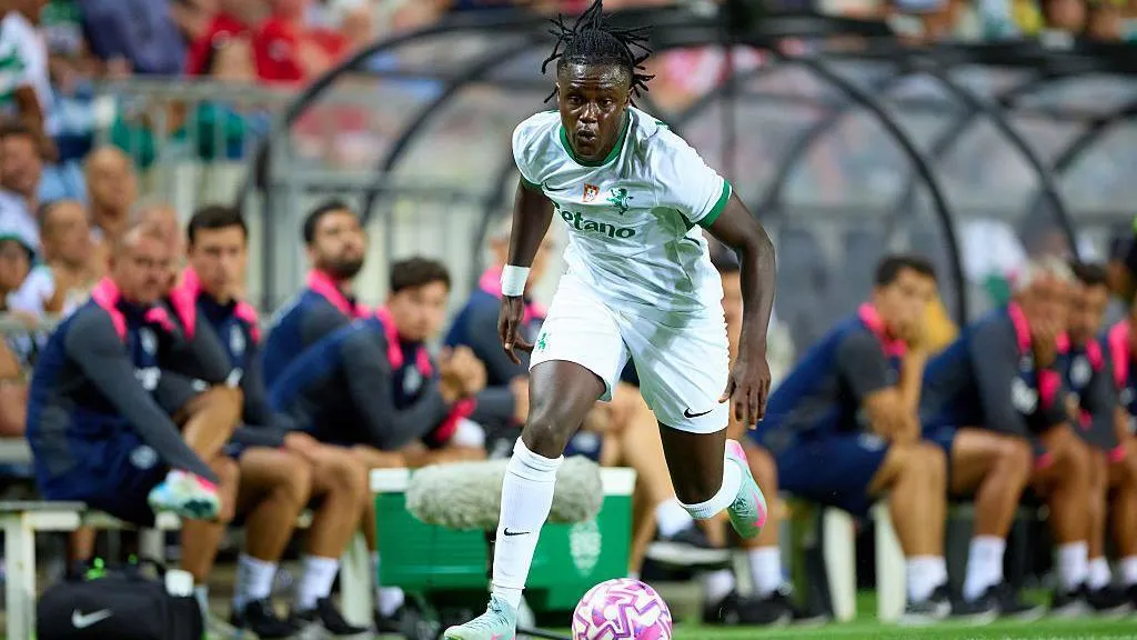 A Dozen Teenage Prospects to Keep an Eye On in the European Cup