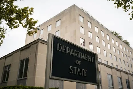 House Panel Pushes White House on Addressing Human Trafficking