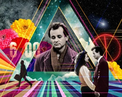 Describe Ways Movies and Music Inspired A Major Decision