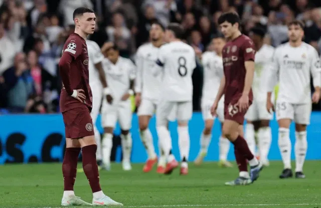 European Cup Preview: Manchester City Welcome Napoli While Newcastle Challenge Barcelona