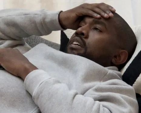 Whose Name Is It? Review: Kanye’s Downfall Makes for a Grimly Compelling Viewing Experience
