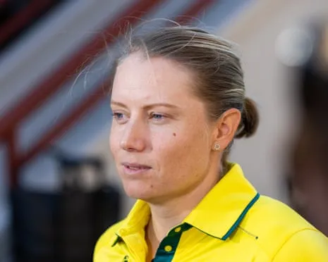 Australia's Women's Cricket Team Experiences Record Heavy Loss to Indian Side