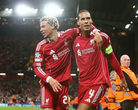 Liverpool's Last-Minute Wins Are Entertaining Yet Not a Long-Term Plan