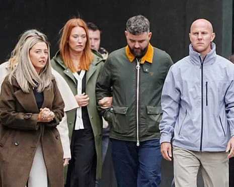 Attack Perpetrator’s Sibling Questions Tragedy Could Have Been Prevented