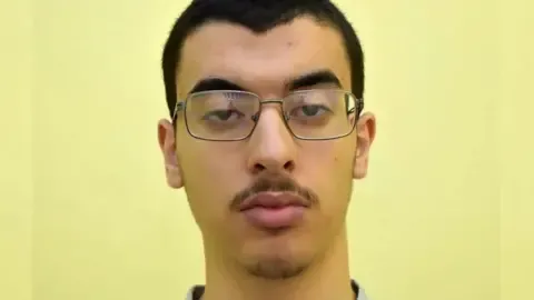 Manchester Arena Conspirator Refuses to Leave Cell for Legal Proceedings