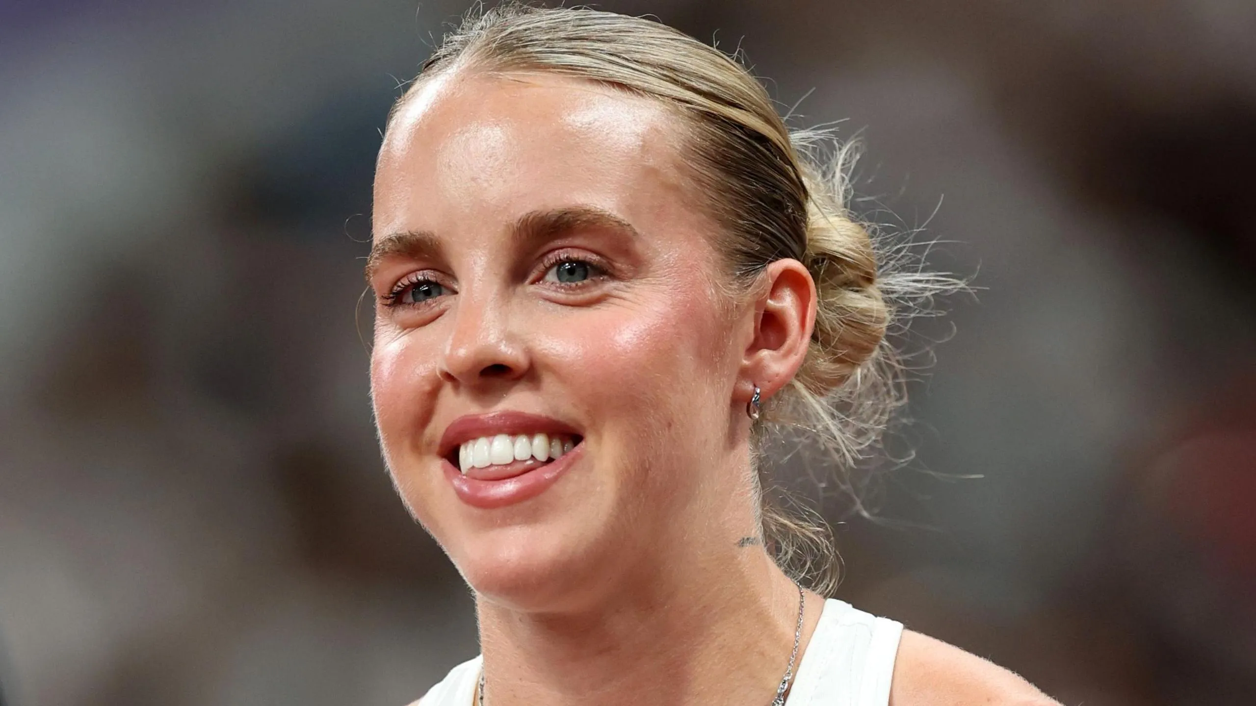 Keely Hodgkinson Launches Global Championship Campaign with Strong Performance