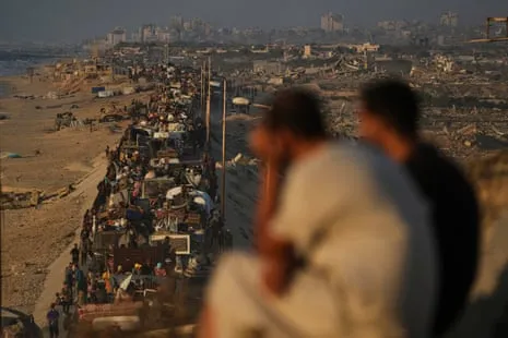 Jewish People and Israel Are Not the Same: Equating Them Is a Propaganda Technique