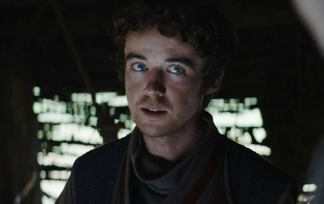 The Actor Alex Lawther Admitted Astonishment When He Found Out His Andor Manifesto Spread Rapidly