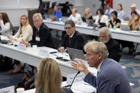 US Health Committee Advises Multiple Vaccine Shots against Measles In Place of Single Shot