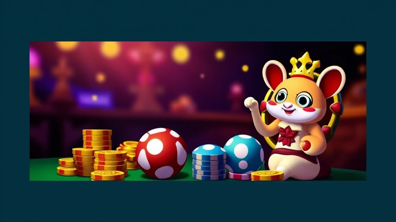 Bí Quyết Giúp Bạn Chiến Thắng Tại Casino: Những Lời Khuyên Hữu Ích