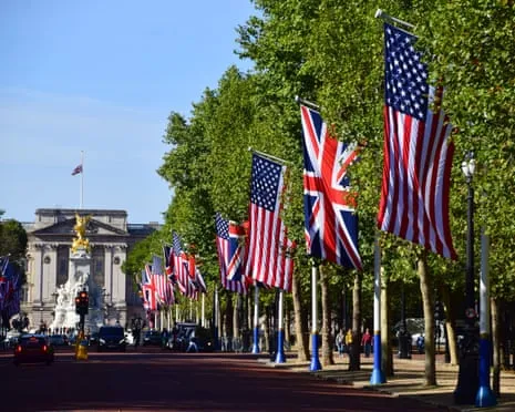 After this Far-Right Protest on Our Streets, Londoners Must Demonstrate Trump That We Reject His Politics of Fear
