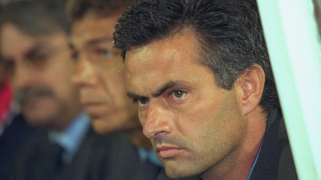 Jose Mourinho Makes a Comeback at Sport Lisboa e Benfica Following a Quarter Century: Revered Yet Risky?