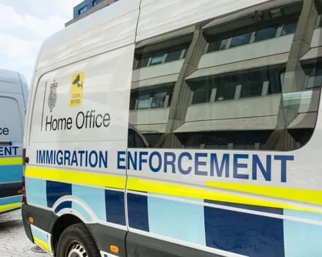 First Individual Deported to France As Part of ‘One In, One Out’ Immigration Deal, States UK