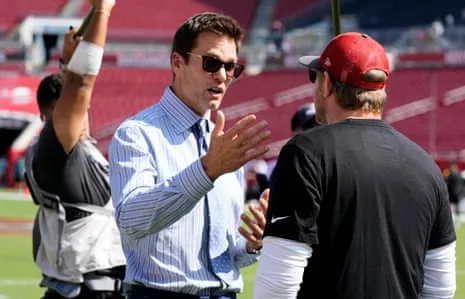 The QB legend's Dual Positions Expose a Glaring Football Issue