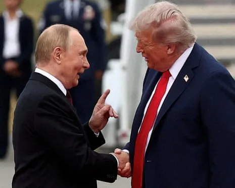 Donald Trump’s Ukraine Strategy: Talking Strong While Achieving Minimal Is Not Working