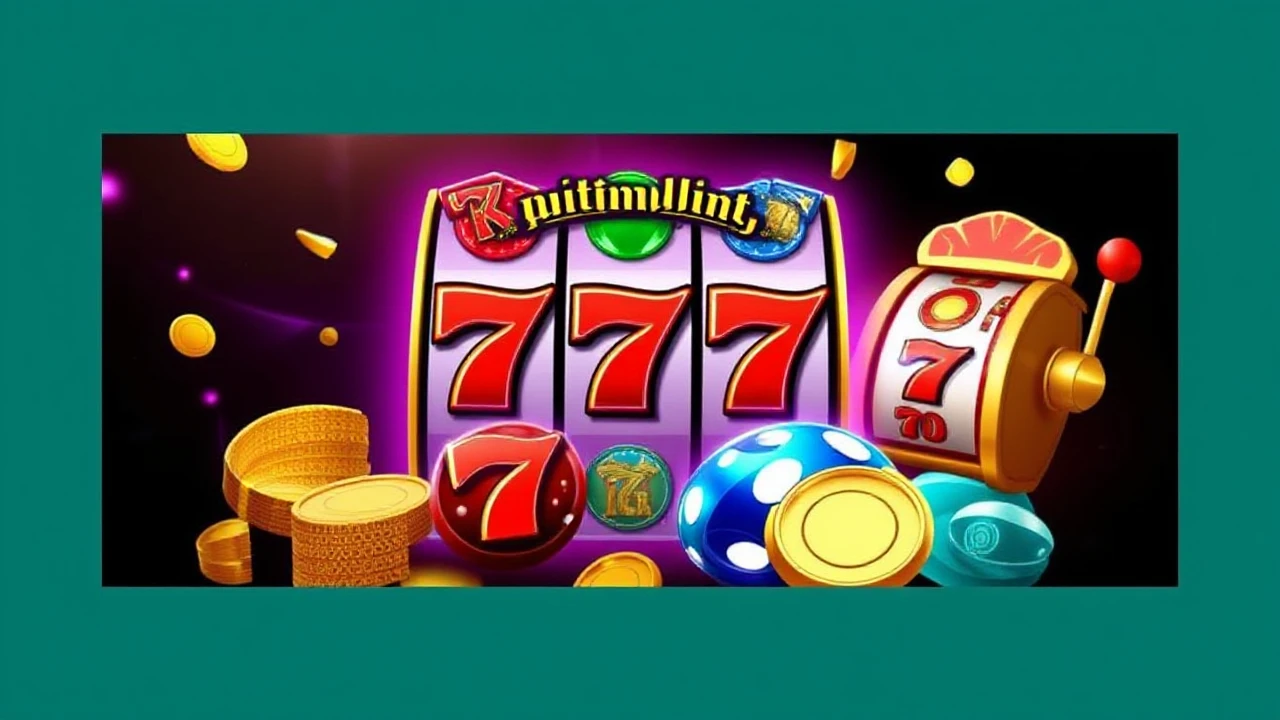 Langkah-langkah Bermain Slot Online untuk Pemula