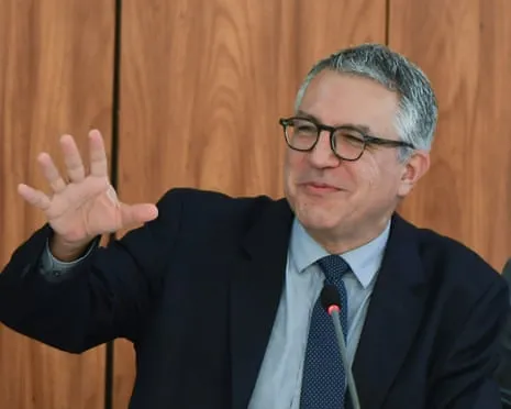 Diplomatic Misconduct: Brazilian Official Condemns US Canceling His 10-Year-Old Child's Travel Permit