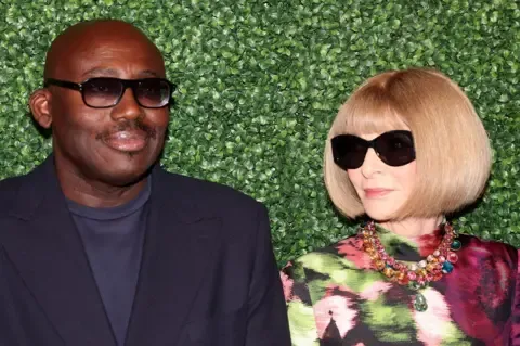 The Fashion Industry Risks Taking a Step Back on Diversity, Declares Former Vogue’s Editor