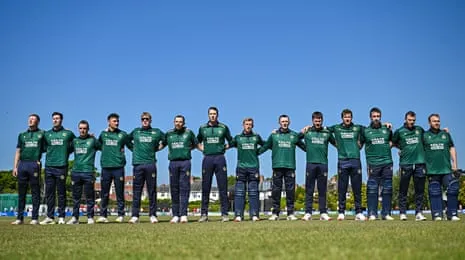 Irish Quiet Summer Clashes Starkly with England’s Packed Calendar