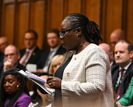 Institutional Bias Continues to Impact Maternity Care for African-Caribbean Women in England, Lawmakers Find