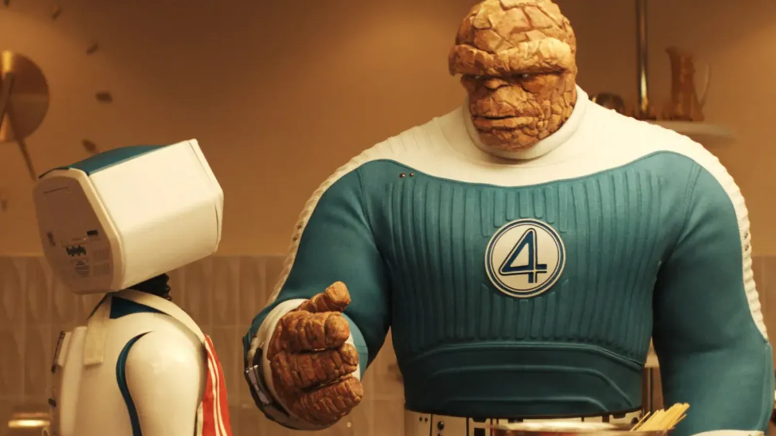 When Will The Fantastic Four: First Steps to Hit Streaming?