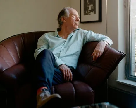 Exploring Ian McEwan's Latest Novel: An Examination of Liberal Limitations